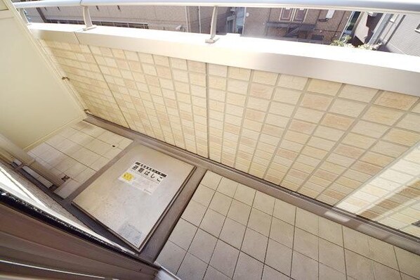 ディアクレスト幸町の物件内観写真